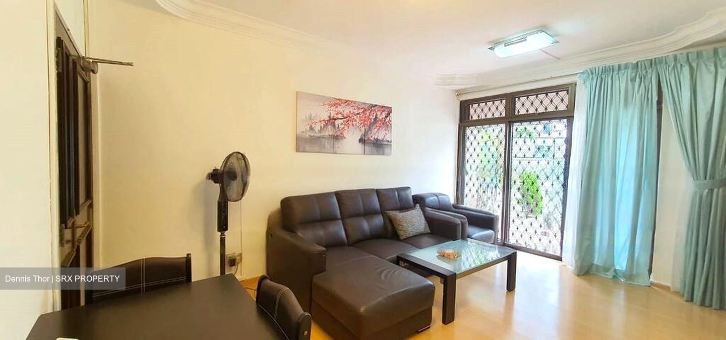 Cashew Park Condominium (D23), Condominium #478227591